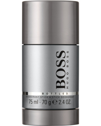 Boss Bottled, Deostick 75ml/g