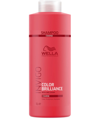 Invigo Color Brilliance Shampoo Coarse, 1000ml