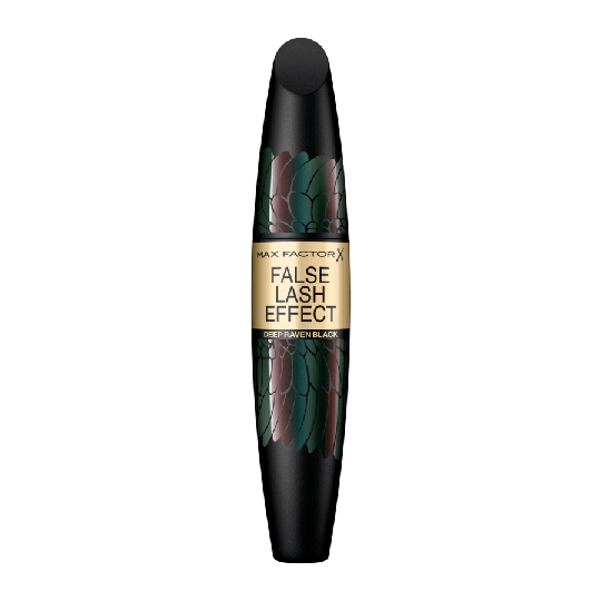 Max Factor False Lash Effect Mascara 13 ml ─ Deep Raven Black 006