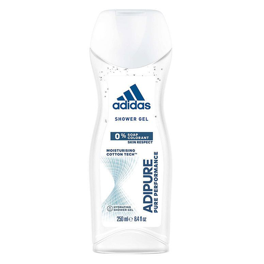 Adidas Adipure Shower Gel for Her 400 ml