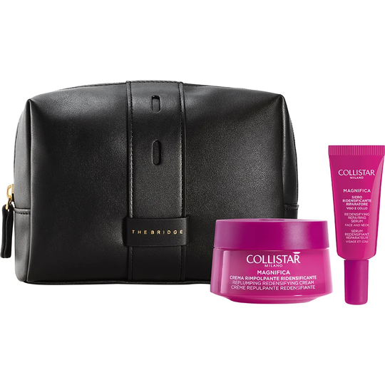 Magnifica Cream Face And Neck Set, 57 ml Collistar Päivävoiteet
