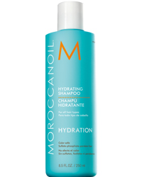 Hydrating Shampoo, 250ml