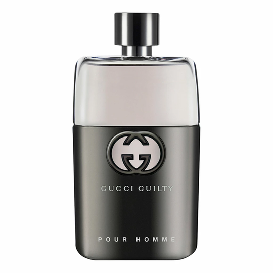 Guilty Pour Homme EdT 90 ml