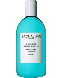Ocean Mist Volume Shampoo, 1000ml