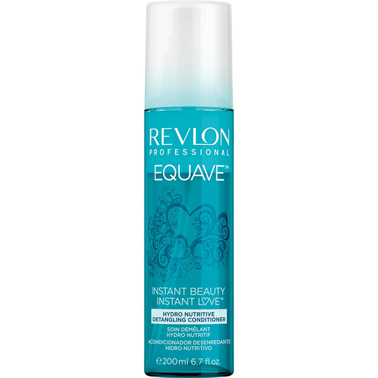 Revlon Professional Equave Instant Beauty Volumizing Detangling Conditioner, 200 ml Revlon Professional Hiuksiinjätettävät hoitoaineet