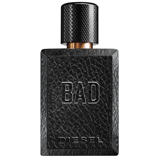 BAD, 50 ml Diesel Hajuvedet
