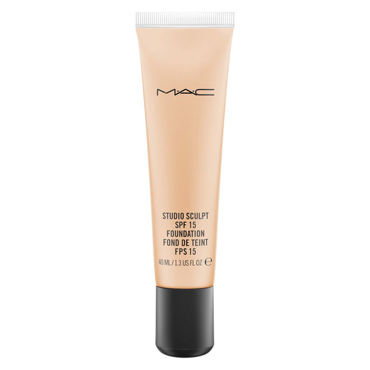 MAC Cosmetics Studio Sculpt Foundation SPF15 Nc30 40ml