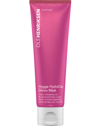Hygge HydraClay Detox Mask, 88ml