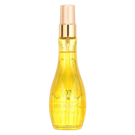 Schwarzkopf Oil Ultime Marula Finishing Oil 100 ml