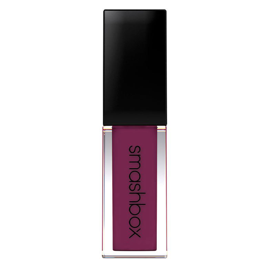 Smashbox Always On Liquid Lipstick 4 ml - Girl Gang