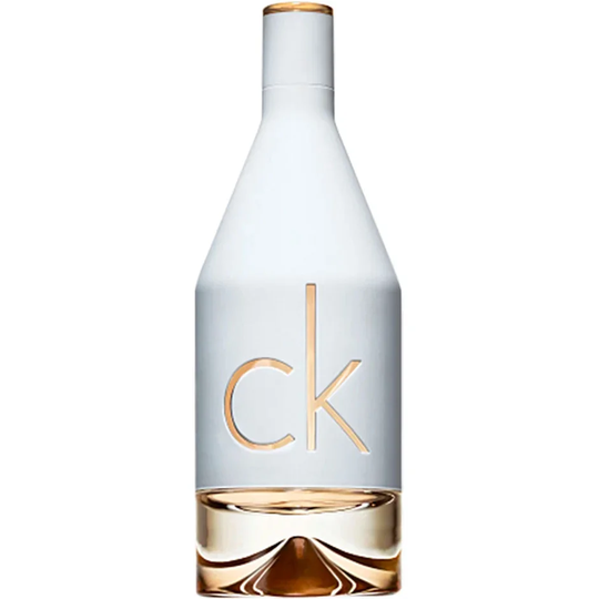 CK In2U for Her, 50 ml Calvin Klein Hajuvedet