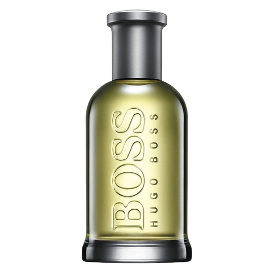 Hugo Boss Bottled Eau De Toilette For Men 100 ml