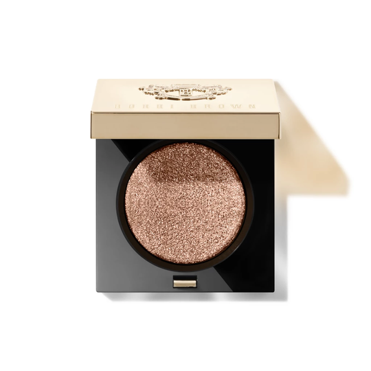 Luxe Eye Shadow - The Claret Collection Glided Rose