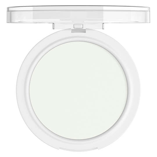Wet n Wild Bare Focus Clarifying Finishing Powder Translucent 6g