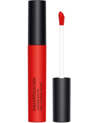 Mineralist Lasting Matte Liquid Lipstick, Daring
