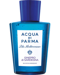 Ginepro Di Sardegna Shower Gel 200ml