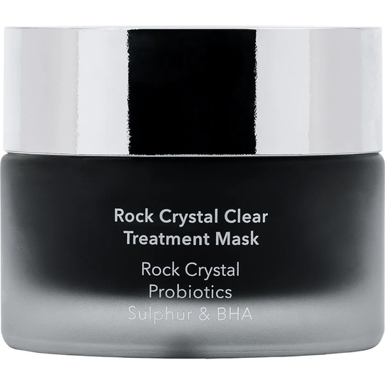 Rock Crystal Clear Treatment Mask, 50 ml M Picaut Swedish Skincare Kasvonaamio