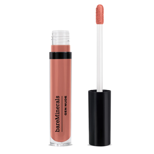 Gen Nude Patent Lip Lacquer Dahlin