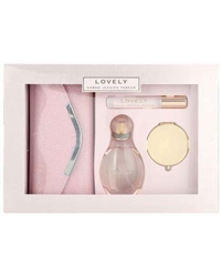 Lovely, EdP 100ml + 10ml