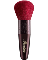 Terracotta Bronzing Kabuki Brush