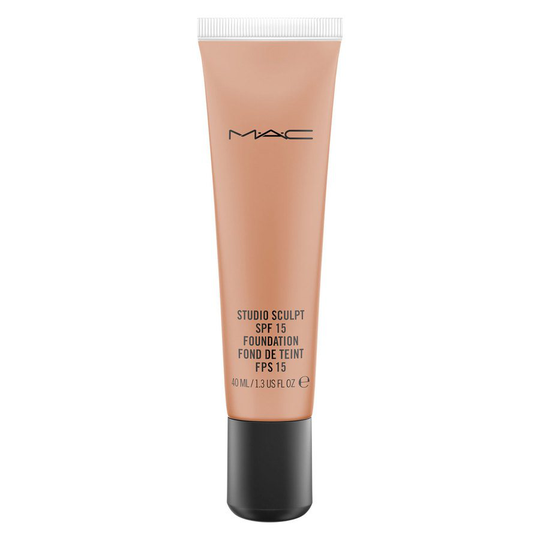 MAC Cosmetics Studio Sculpt Foundation SPF15 Nw43 40ml
