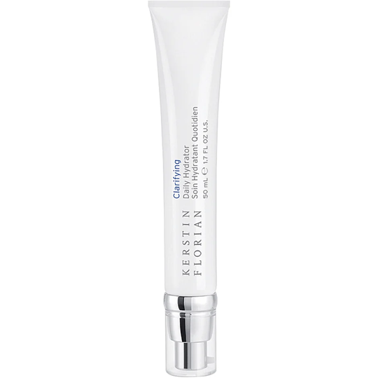Kerstin Florian Clarifying Daily Hydrator, 50 ml Kerstin Florian 24h-voiteet