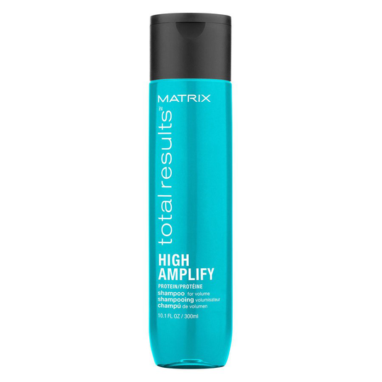 Matrix Total Results High Amplify Shampoo 300 ml