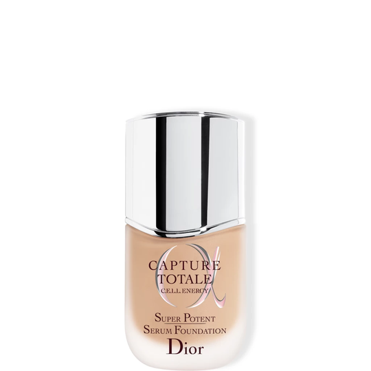 Capture Totale Serum Foundation 3N