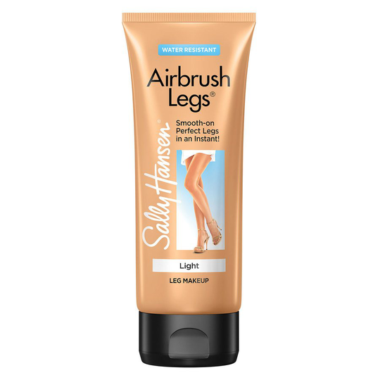 Sally Hansen Airbrush Leg Makeup ─ Light 119 ml