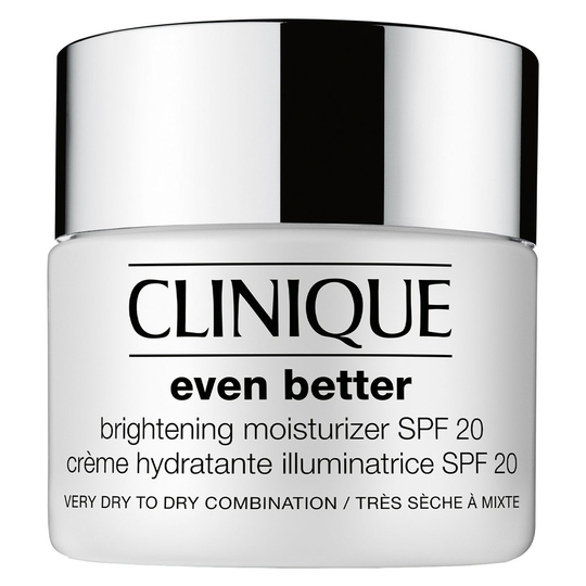 Clinique Even Better Clinical Brightening Moisturizer SPF 20 50 ml
