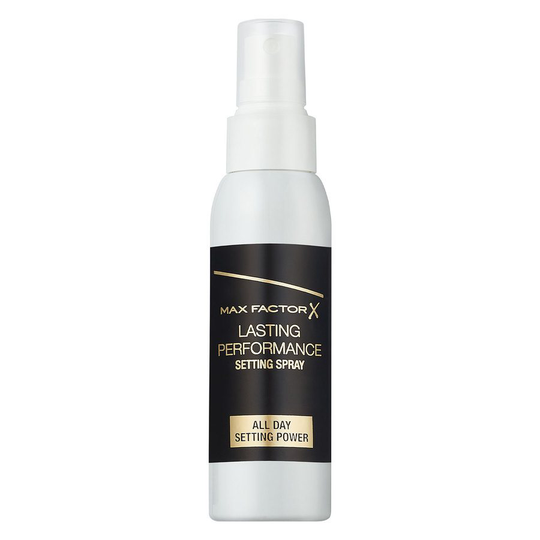 Max Factor Lasting Performance Setting Spray 100 ml