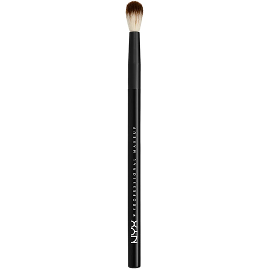 Pro Blending Brush, NYX Professional Makeup Siveltimet