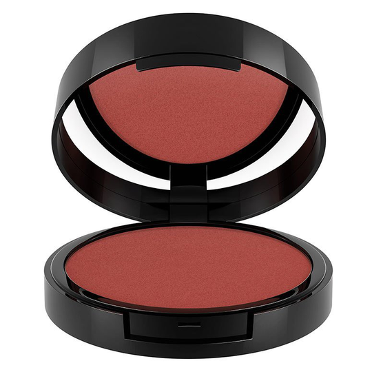 IsaDora Nature Enhanced Cream Blush 3 g - 33 Coral Rose