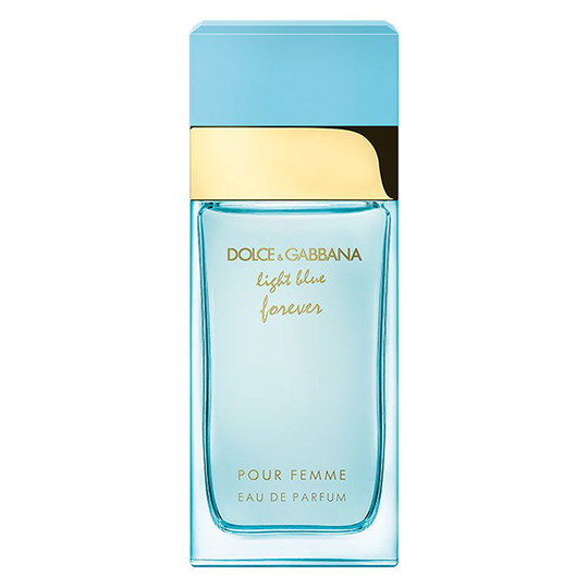 Dolce & Gabbana Light Blue Forever Pour Femme Eau De Parfum 25 ml