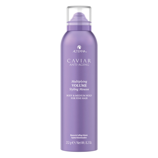 Alterna Caviar Anti-Aging Multiplying Volume Styling Mousse 232 g