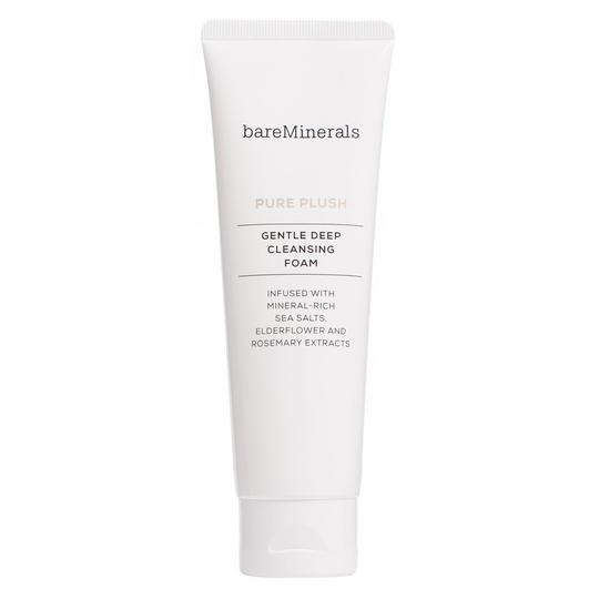 BareMinerals Pure Plush 120 g