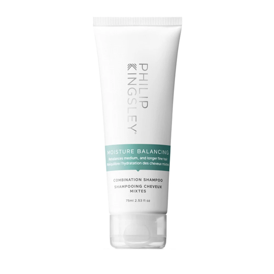 Moisture Balancing Shampoo 75 ml