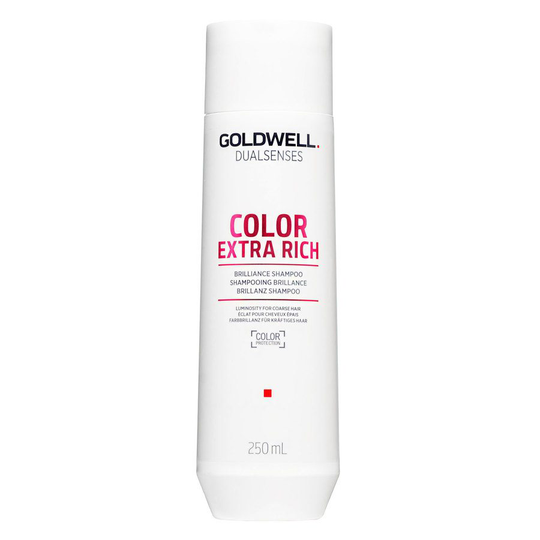 Goldwell Dualsenses Color Extra Rich Brilliance Shampoo 250 ml