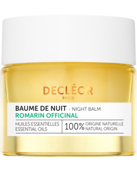 Rosemary Night Balm, 15ml