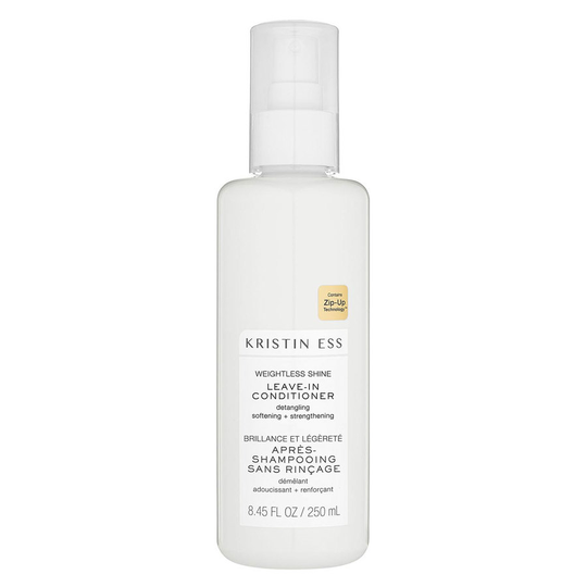 Kristin Ess Hair Weightless Hydration Leave-In Conditioner 250 ml