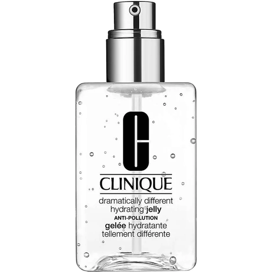 Dramatically Different Hydrating Jelly, Clinique Päivävoiteet