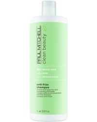 Anti-Frizz Shampoo, 1000ml