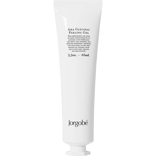 AHA Glycolic Peeling Gel, 65 ml Jorgobé Kasvokuorinnat
