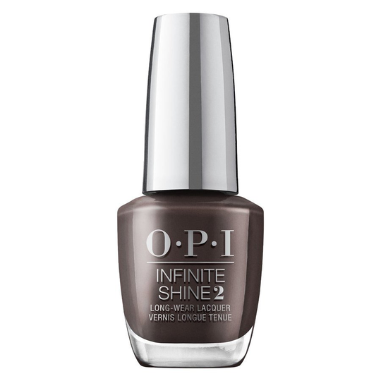 OPI Fall Collection Infinite Shine Brown To Earth ISLF004 15ml