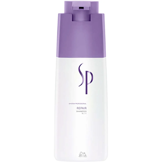 System Professional Repair Shampoo, 1000 ml Wella Shampoo