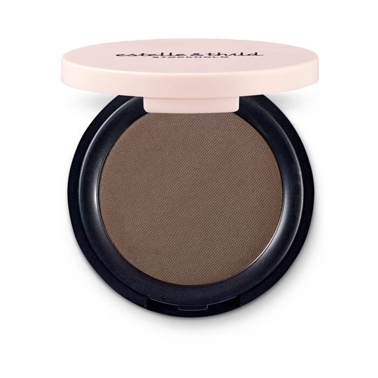 BioMineral Silky Eyeshadow Slate