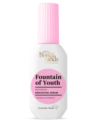 Fountain of Youth Bakuchiol Serum, 30ml