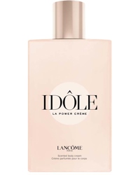 Idôle La Power, Body Cream 200ml