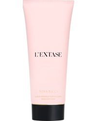L'Extase, Body Lotion 200ml