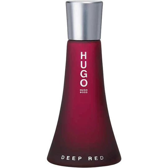 Deep Red , 50 ml Hugo Boss Hajuvedet